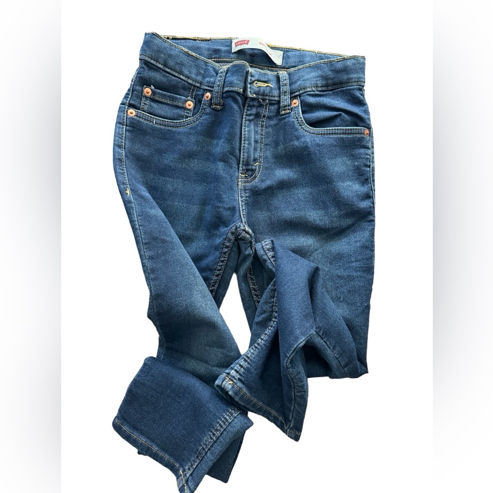 Levi’s